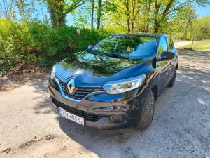 Renault Kadjar Energy TCe 130 Life 2015