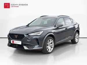 Cupra Formentor 2.0 TDI 4Drive DSG 2022