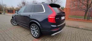 Volvo XC90 II T6 AWD Geartronic Momentum 2016