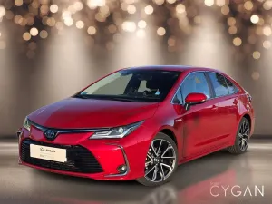 Toyota Corolla Seria E21 1.8 Hybrid Executive 2020