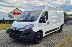 Citroën Jumper 2018
