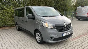 Renault Trafic III L2H1 2,9t Business 2019