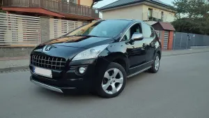Peugeot 3008 I HDi 115 Business-Line 2013