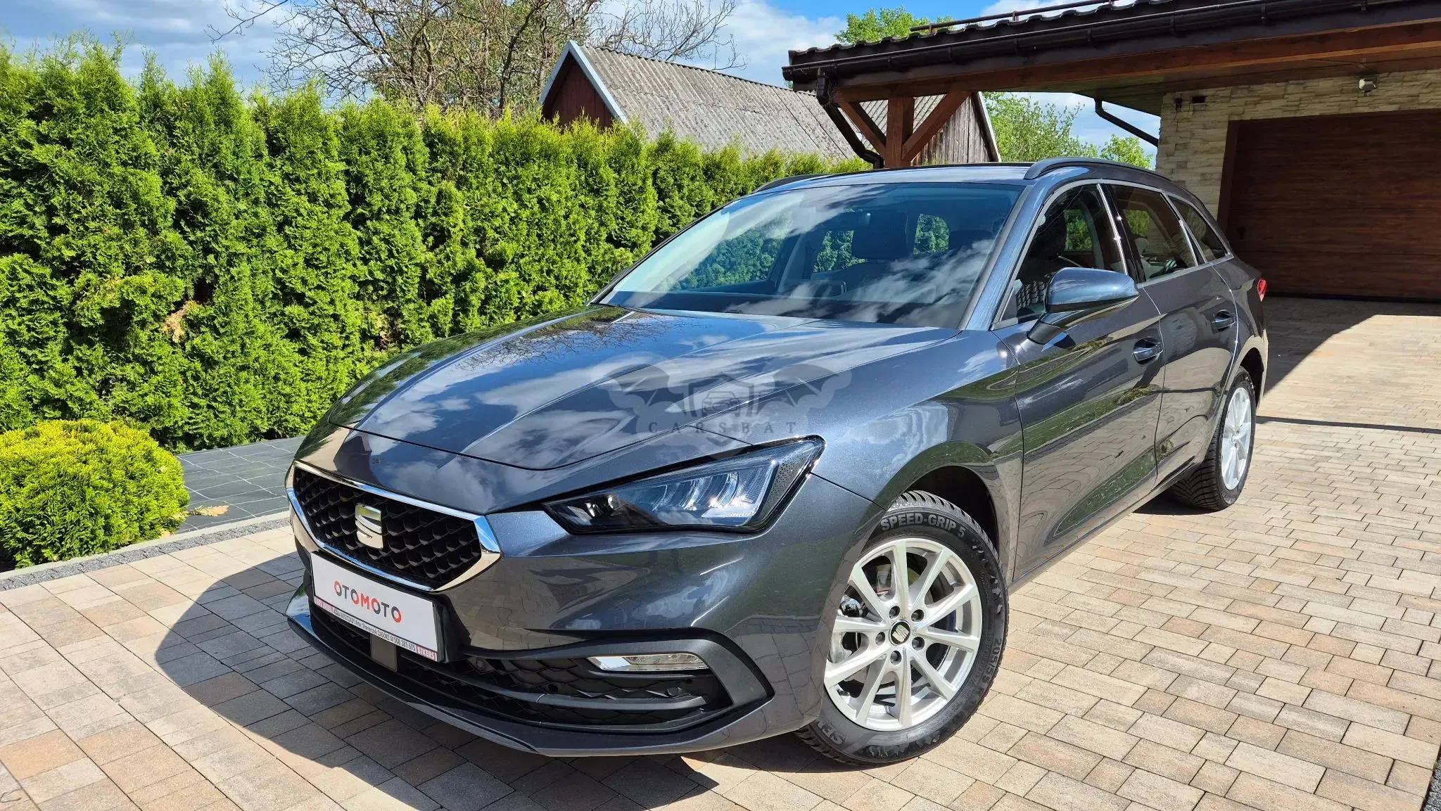 Seat Leon IV 2025
