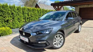 Seat Leon IV 2025
