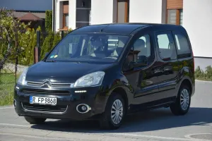 Citroën Berlingo II 1.6 HDi Selection 2012