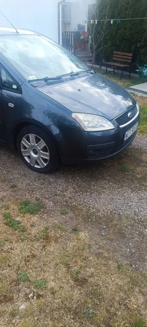 Ford C-Max 1.6 Ti-VCT Trend 2006