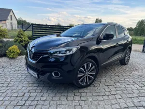 Renault Kadjar Energy dCi 130 Experience 2015
