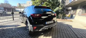 Kia Stonic 1.0 T-GDI OPF Mild Hybrid GT Line 2023