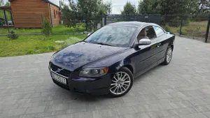 Volvo C70 T5 Summum 2008