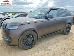 Land Rover Range Rover V 2025