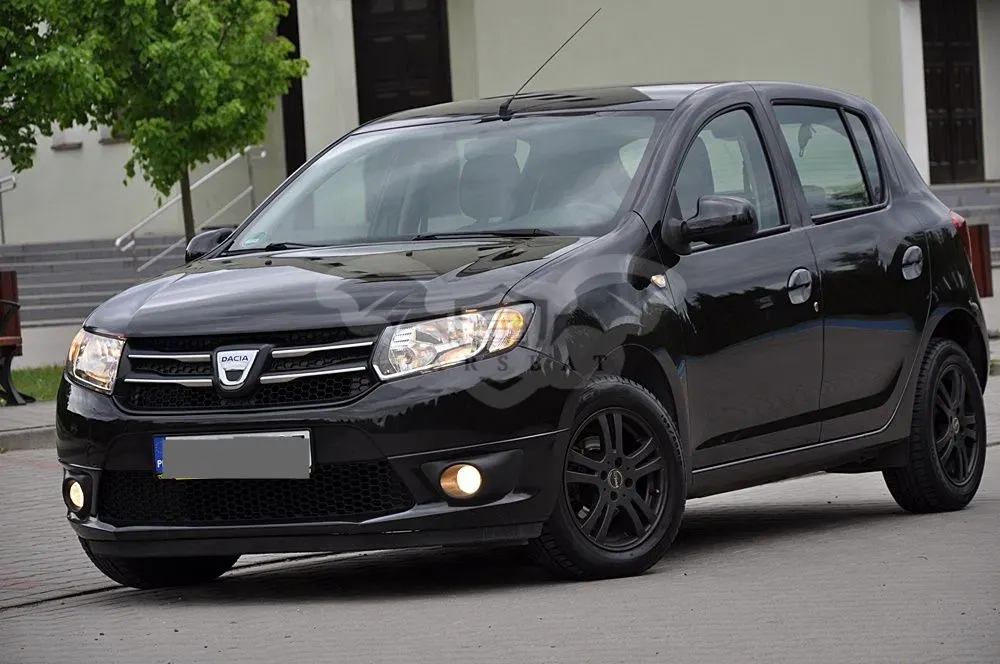 Dacia Sandero II 1.2 16V Laureate BL 2014