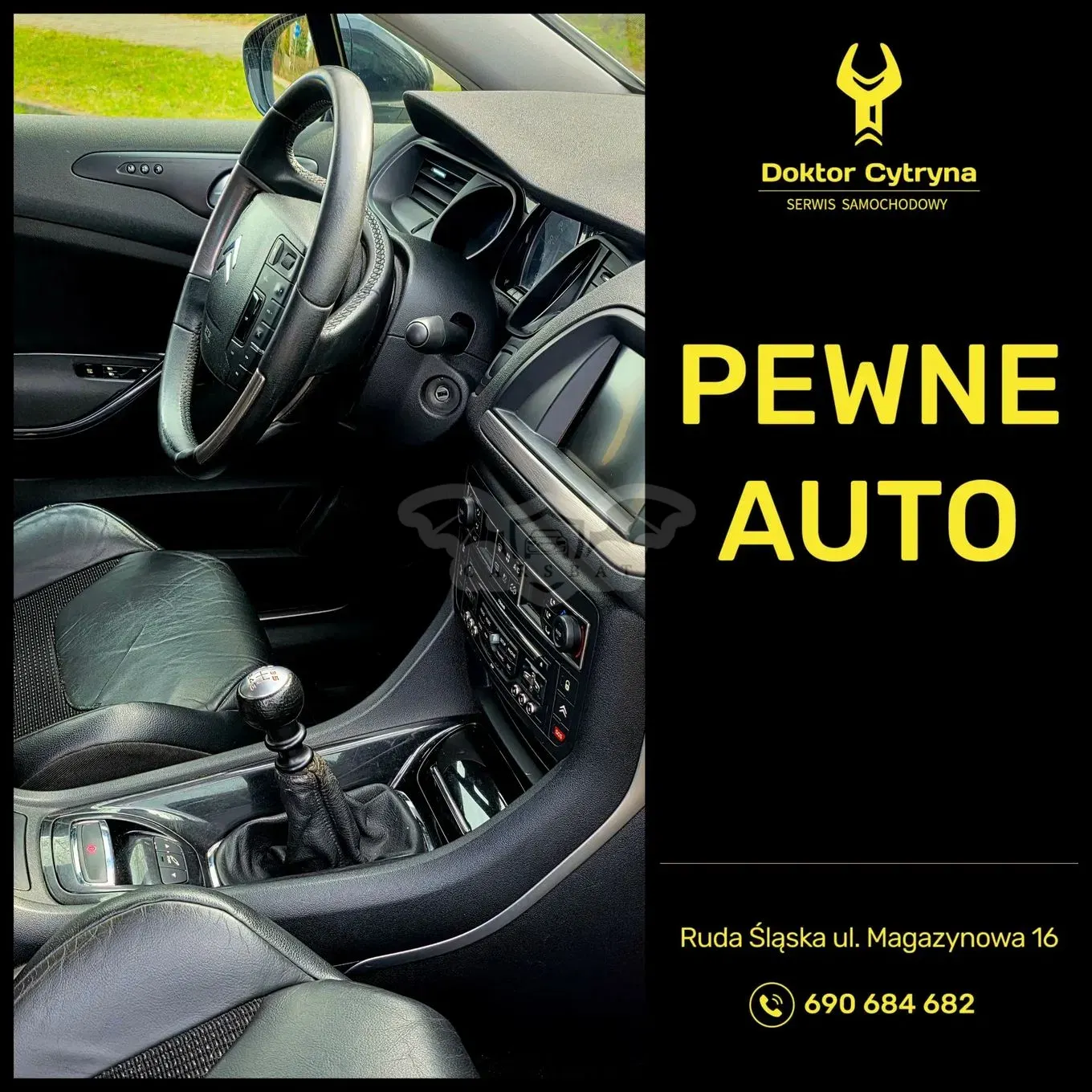 Citroën C5 III 2.0 HDi Exclusive 2010