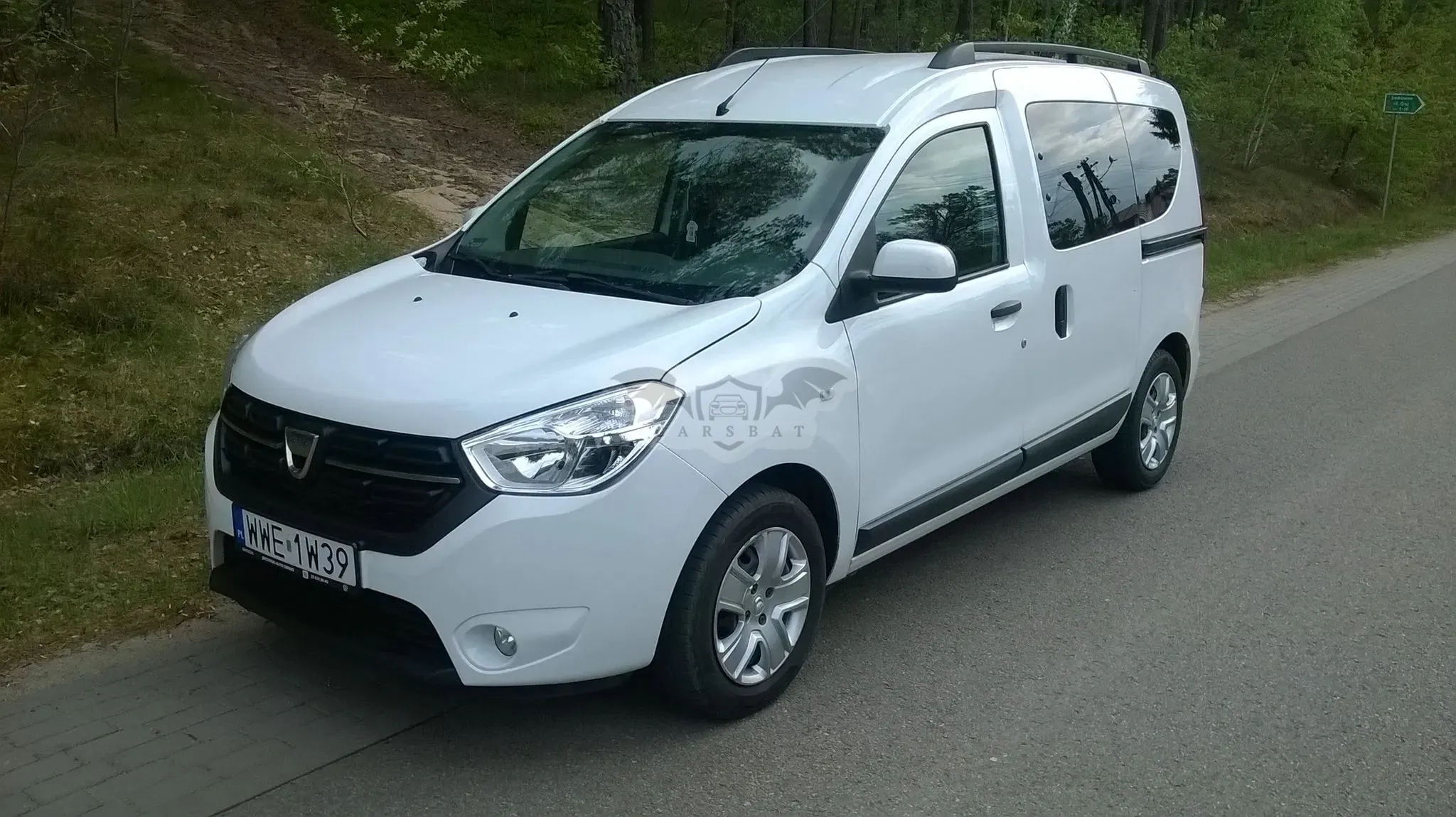 Dacia Dokker 1.6 SCe Laureate 2019