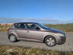 Kia Ceed I 2007