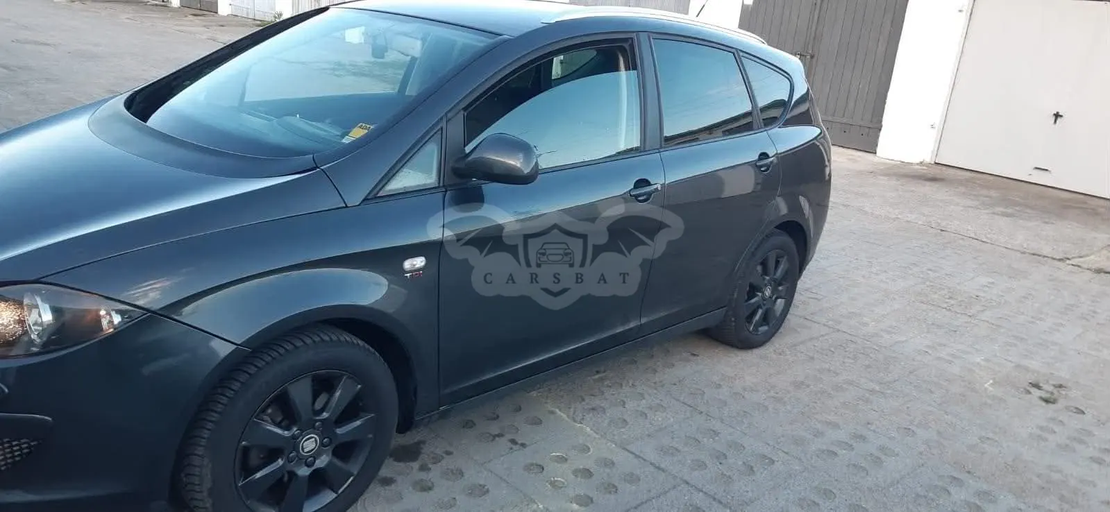 Seat Altea 2.0 TDI DPF Comfort Limited 2008