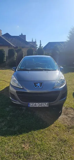 Peugeot 207 1.4 HDi Business Line 2010