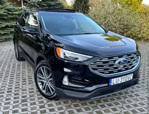 Ford Edge 2.0 EcoBlue Bi-Turbo 4x4 Titanium 2020