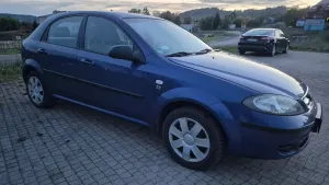 Chevrolet Lacetti 1.4 SE 2005