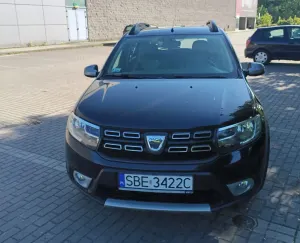 Dacia Sandero II 0.9 TCe Laureate S&S 2016