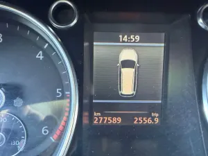 Volkswagen Passat B7 2.0 TDI Highline 2013