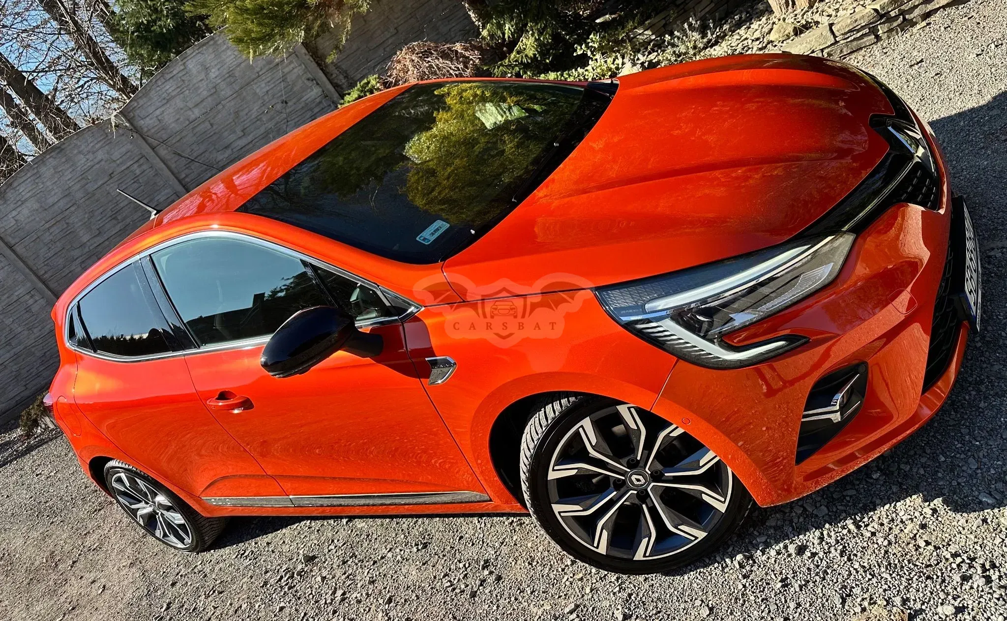 Renault Clio V TCe 100 EDITION ONE 2020