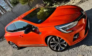 Renault Clio V TCe 100 EDITION ONE 2020