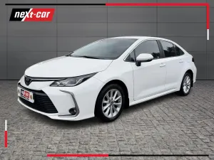 Toyota Corolla Seria E21 1.5 Comfort MS 2022