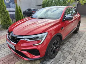 Renault Arkana / XM3 E-TECH 145 R.S.LINE 2022