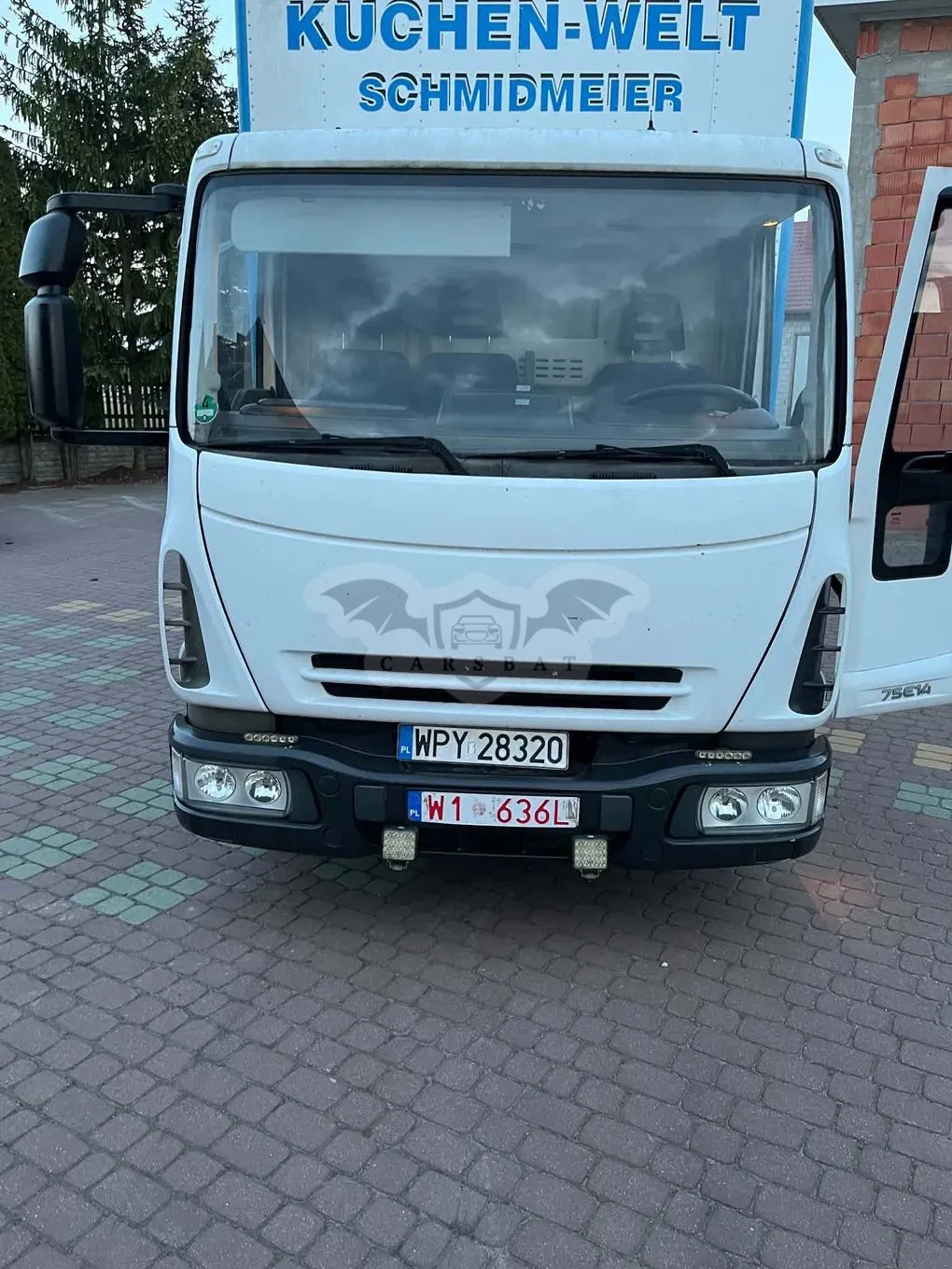 Iveco Eurocargo 2006