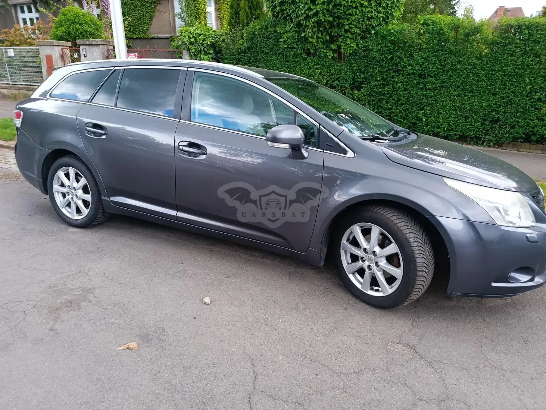 Toyota Avensis III 1.8 Luna 2011