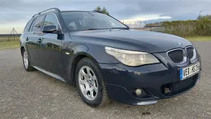 BMW 5 Series E60/E61 530d 2006