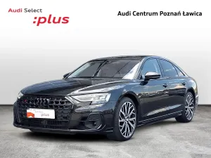 Audi S8 D5 TFSI mHEV Quattro Tiptr 2023
