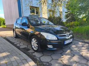 Hyundai i30 I 1.6 CRDi Style 2007