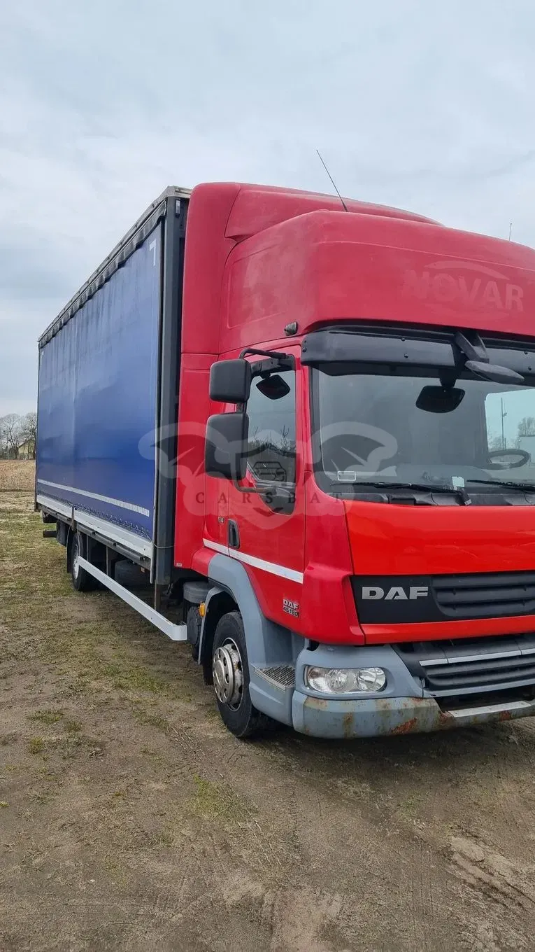 DAF LF 2010