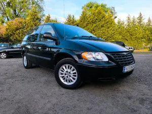 Chrysler Town & Country IV 3.3 LX 2006