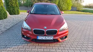 BMW 2 Series 218d 2015