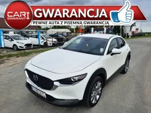 Mazda CX-30 2022