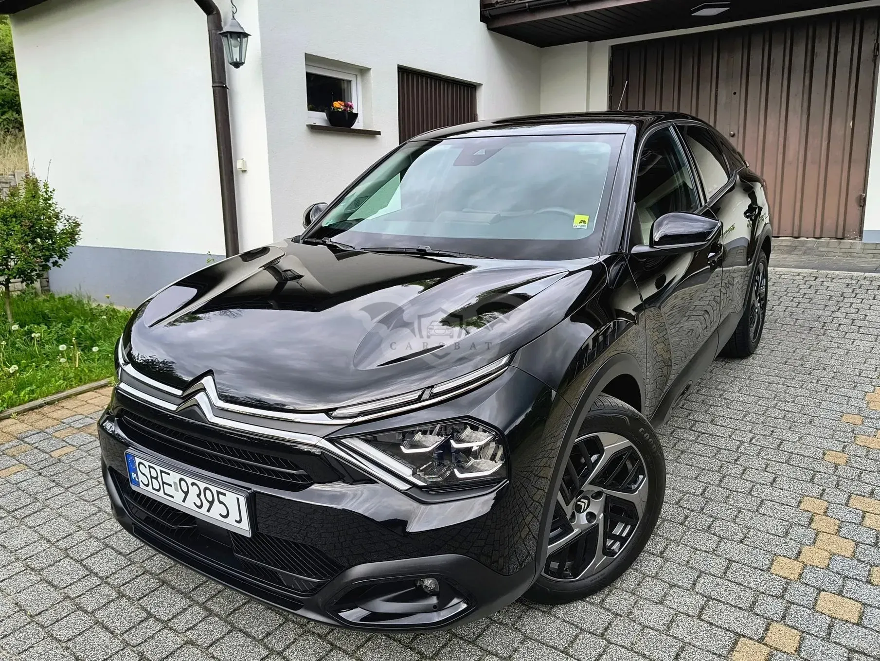Citroën C4 III 2023