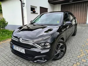 Citroën C4 III 2023