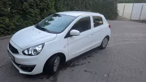 Mitsubishi Space Star II 1.0 2019