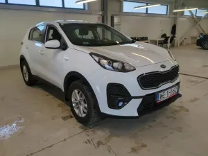 Kia Sportage IV 1.6 GDI S 2WD 2020
