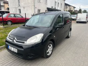 Citroën Berlingo 2013