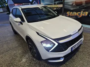 Kia Sportage V 1.6 T-GDI 2WD Edition 7 2022
