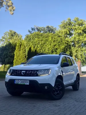 Dacia Duster II TCe 90 2WD Comfort 2020