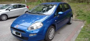 Fiat Punto 2013
