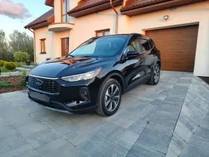 Ford Escape 2.0 EcoBoost AWD Titanium 2025