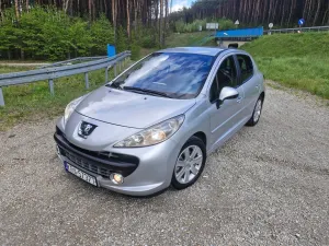 Peugeot 207 120 Premium 2007