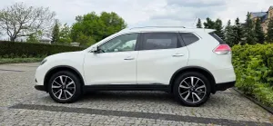 Nissan X-Trail III 1.6 DIG-T Tekna 2017