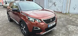 Peugeot 3008 II 1.5 BlueHDi Active S&S EAT8 2019